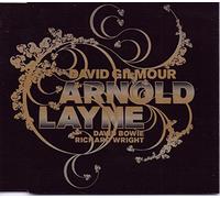 David Gilmour - Arnold Layne