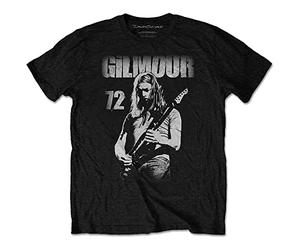 David Gilmour Band Monkey Unisex T-Shirt 72 Multicoloured