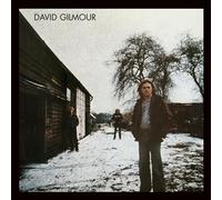 David Gilmour by David Gilmour (CD 2006)