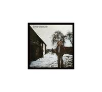 David Gilmour - David Gilmour [CD]