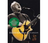 David Gilmour in Concert [dvd] [2002]