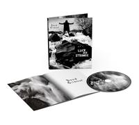 David Gilmour - David Gilmour, Neues Album 2024, Luck and Strange, Blu-Ray Digipack