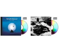 David Gilmour - David Gilmour : On An Island + Luck And Strange [CD 2-Pack]