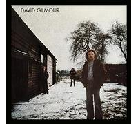 David Gilmour - David Gilmour -Remastered
