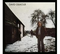 David Gilmour David Gilmour (Remastered) (CD) Album (US IMPORT)