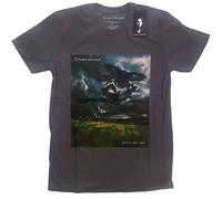 David Gilmour GILTS06MC T-Shirt, Multicoloured, XL