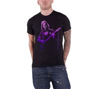 David Gilmour Gradient Pig T-Shirt in Black | Size: Medium David Gilmour Black M