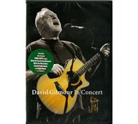 David Gilmour-David Gilmour In Concert
