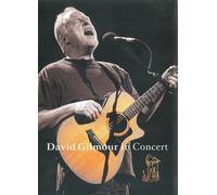 David Gilmour - In Concert - DVD - H23z