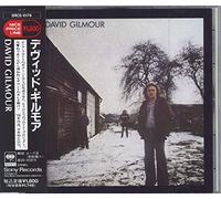 David Gilmour [JP-Import]