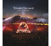David Gilmour - Live At Pompeii [2 CD]