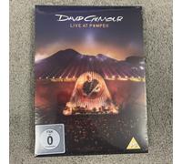 David Gilmour: Live at Pompeii (DVD, 2017)