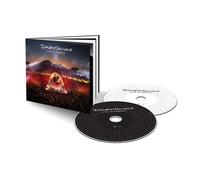 David Gilmour Live At Pompeii Double CD NEW