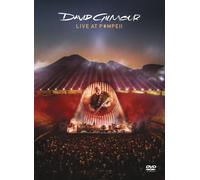 David Gilmour: Live at Pompeii (DVD, 2017)