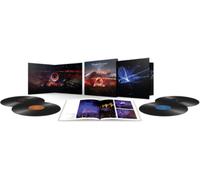 Gilmour, David - Live At Pompeii - LP