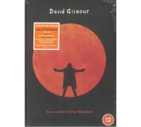 David Gilmour - Live At The Circus Maximus