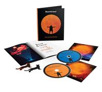 David Gilmour - Live At The Circus Maximus [DVD]
