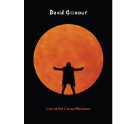 David Gilmour - Live at the Circus Maximus [DVD] Sent Sameday