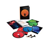 David Gilmour - Live At The Circus Maximus [DVD]
