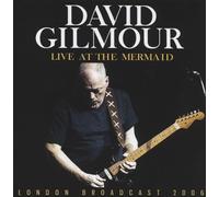 Live at the Mermaid: London Broadcast 2006