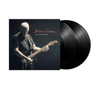 DAVID GILMOUR - LIVE AT THE MERMAID