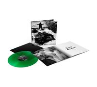 David Gilmour - Luck and Strange (2024) LP Emerald Green Vinyl