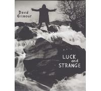 Luck And Strange [Blu-Ray]