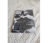 Luck And Strange [Blu-Ray]