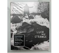 Luck And Strange [Blu-Ray]