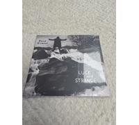 Gilmour, David - David Gilmour - Luck And Strange [cd] [CD] Sent Sameday