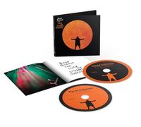 David Gilmour - LUCK AND STRANGE CONCERTS - CD LONGPLAY - N15z