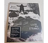 Luck And Strange [Blu-Ray]
