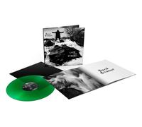 Luck And Strange [VINYL]