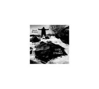 DAVID GILMOUR: LUCK & STRANGE - CD