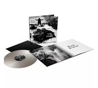 David Gilmour - Luck & Strange - Transparent Orange Colored Vinyl [Vinyl LP] [VINYL]