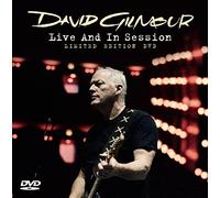 David Gilmour - On An Island