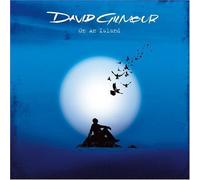 David Gilmour - On An Island