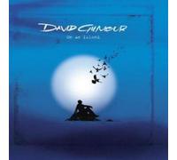 David Gilmour On an Island (CD) Album