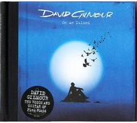David Gilmour - On An Island - CD - J3z