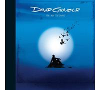 David Gilmour - On An Island CD (US, 2006)