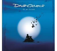 David Gilmour - On An Island