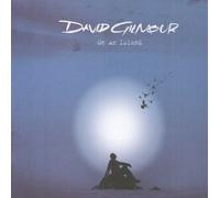 David Gilmour - On An Island [VINYL]