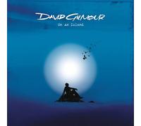 David Gilmour On an Island (Vinyl) 12" Album (US IMPORT)
