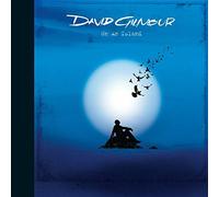 David Gilmour On an Island (Vinyl) 12" Album