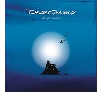 David Gilmour - On An Island - Vinyl Record - J3z