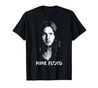 David Gilmour Photo Portrait T-Shirt