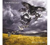 David Gilmour - Rattle That Lock [Blu-spec CD2]