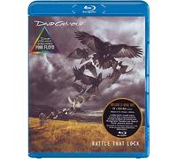 David Gilmour - Rattle That Lock [CD]