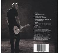 DAVID GILMOUR - RATTLE THAT LOCK [DIGIPAK] NEW CD