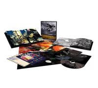 David Gilmour - Rattle That Lock [CD]